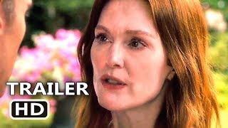 AFTER THE WEDDING Official Trailer 2019 Julianne Moore Michelle Williams Movie HD