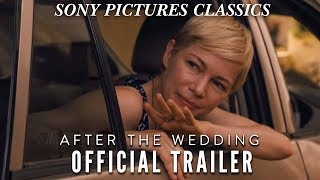 After The Wedding  Official Trailer HD 2019