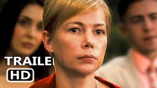 AFTER THE WEDDING Trailer 2019 Michelle Williams Drama Movie