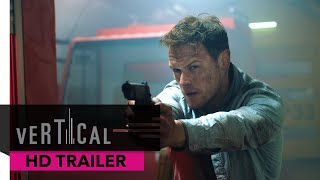 SAS Red Notice  Official Trailer HD  Vertical Entertainment