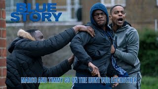 Blue Story  Marco Goes On The Hunt For Timmy HD