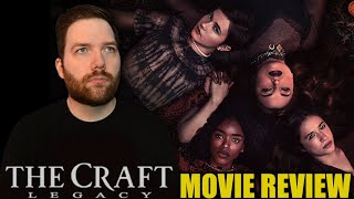 The Craft Legacy  Movie Review