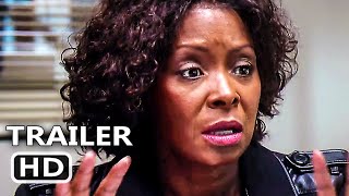 A FALL FROM GRACE Trailer 2020 Tyler Perry Netflix Drama Movie