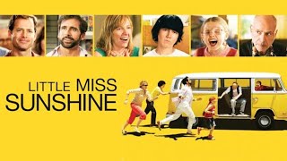 Little Miss Sunshine 2006 Film  Abigail Breslin  Sundance