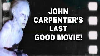 Cigarette Burns 2005  John Carpenters Last good Movie