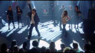 New classic  Another Cinderella story  Drew seeley and Selena Gomez
