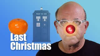 Last Christmas Review  Doctor Who Christmas Special  2014