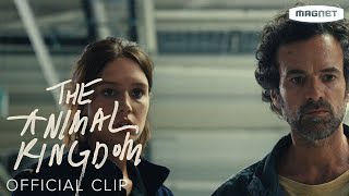 The Animal Kingdom  Store Attack Clip  Adle Exarchopoulos  SciFi Fantasy  Watch on Digital