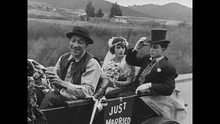 Buster Keaton  One Week Laurel  Hardy