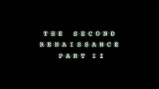 The Animatrix  The Second Renaissance Part II 12 HD