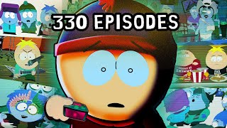 1 Fact from EVERY South Park Episode EVER