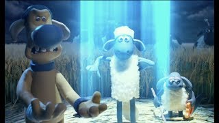 Shaun the Sheep Movie Farmageddon Official Teaser Trailer 2019  Justin Fletcher John Sparkes