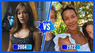Stargate Atlantis 2004 Cast Then And Now 2022  Where Are They Now