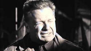 Attack Official Trailer 1  Jack Palance Movie 1956 HD