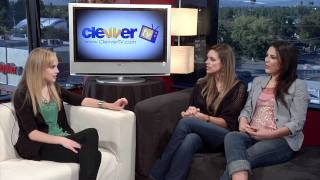 Meaghan Martin Mean Girls 2 Interview