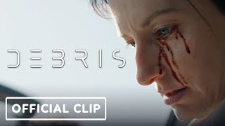 NBCs Debris Exclusive First 15 Minutes of Series Premiere