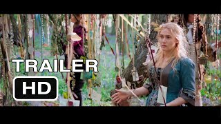 A Little Chaos  Official Trailer  In Cinemas Now