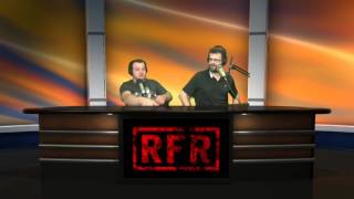 Reel Flix Reviews Episode 228   Alatriste 2006