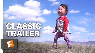 Babies 2010 Official Trailer  Documentary HD
