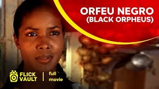 Orfeu Negro Black Orpheus  Full Movie  Flick Vault