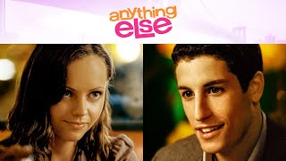 Anything Else 2003  Full Movie  Jason Biggs  Christina Ricci  Jimmy Fallon  Danny DeVito