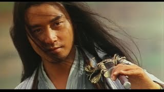 Ashes of Time 1994  Original Trailer HD Upscale