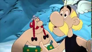 Asterix and the Vikings  Astrix et les Vikings 2006  Trailer