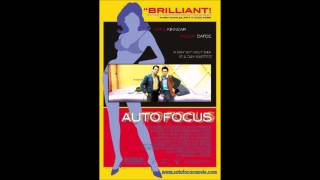 Auto Focus 2002 Paul Schrader Audio Commentary