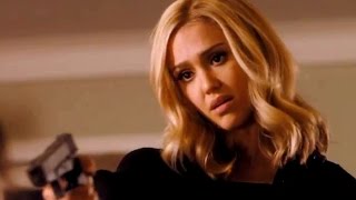 Barely Lethal TRAILER 2015 Jessica Alba Hailee Steinfeld Action Movie HD