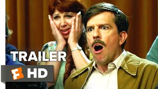 The Clapper Trailer 1 2018  Movieclips Trailers