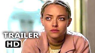 THE CLAPPER Official Trailer 2018 Amanda Seyfried Comedy Movie HD
