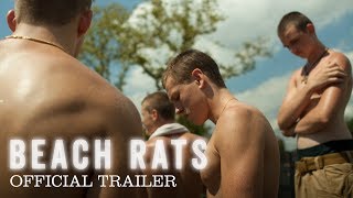 BEACH RATS Theatrical Trailer  In Select Theaters Starting August 25th