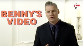 Mark Kermode introduces Bennys Video  Film4 Interview