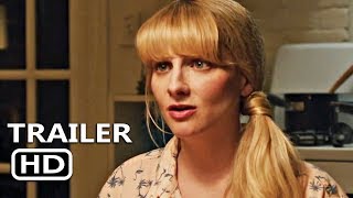 ODE TO JOY Official Trailer 2019 Melissa Rauch