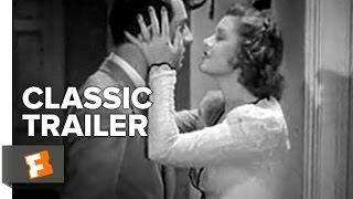 I Love You Again 1940 Official Trailer  William Powell Myrna Loy Movie HD