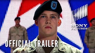 BILLY LYNNS LONG HALFTIME WALK  Teaser Trailer HD