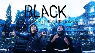 BLACK  Trailer en Espaol 2005