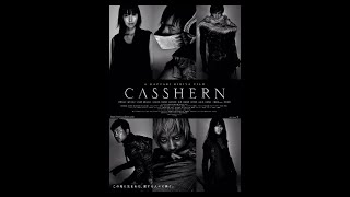 Casshern 2004