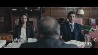 Closed Circuit  Official Trailer