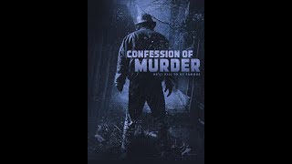 Confession of Murder 2012 Trailer Korean movie
