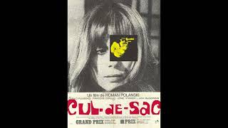 CEREALBOXD REVIEWS CulDeSac 1966