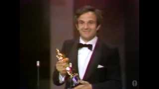 Day for Night Wins Foreign Language Film 1974 Oscars