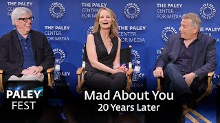 Mad About You  20 Years Later