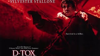 DTox  Eye See You  Full Movie  Sylvester Stallone  HD