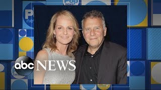 Mad About You reboot staring Helen Hunt and Paul Reiser coming to Spectrum l GMA