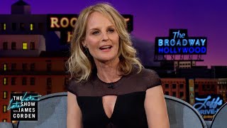 Helen Hunt Updates Us On the Mad About You Reboot