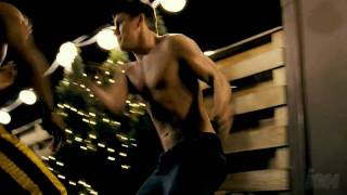 Fighting Trailer HD Best quality 2009