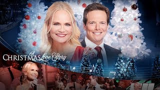 Preview  Hallmark Hall of Fame  A Christmas Love Story starring Kristin Chenoweth