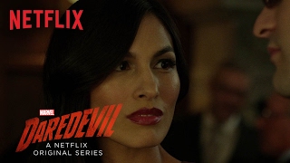 Marvels Daredevil  Season 2  Featurette Elektra HD  Netflix