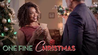 One Fine Christmas Roger Comes for Dinner  OWN for the Holidays  Oprah Winfrey Network